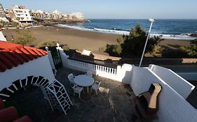 First Line Of The Beach La Garita
